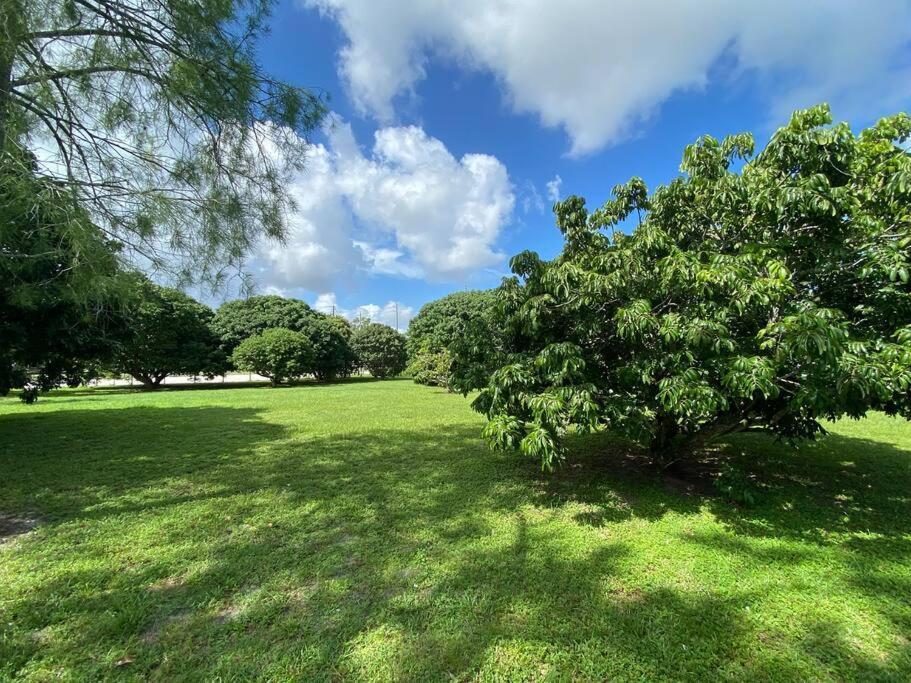 Ananda Farmhouse And Retreat. Lake Worth Beach Exteriör bild