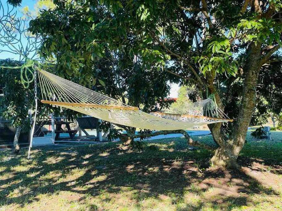 Ananda Farmhouse And Retreat. Lake Worth Beach Exteriör bild